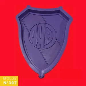 Molde Nro. 307