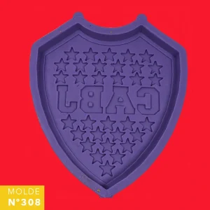 Molde Nro. 308