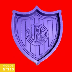 Molde Nro. 315