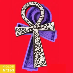 Molde Nro. 263