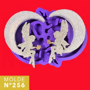 Molde Nro. 256