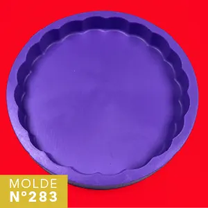 Molde Nro. 283