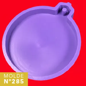 Molde Nro. 285