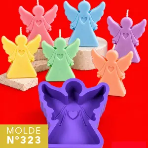 Molde Nro. 323
