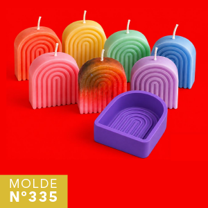 Molde Nro. 335