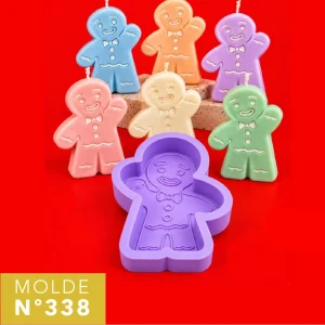 Molde Nro. 338