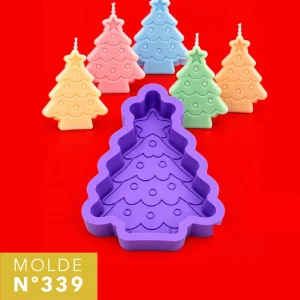 Molde Nro. 339