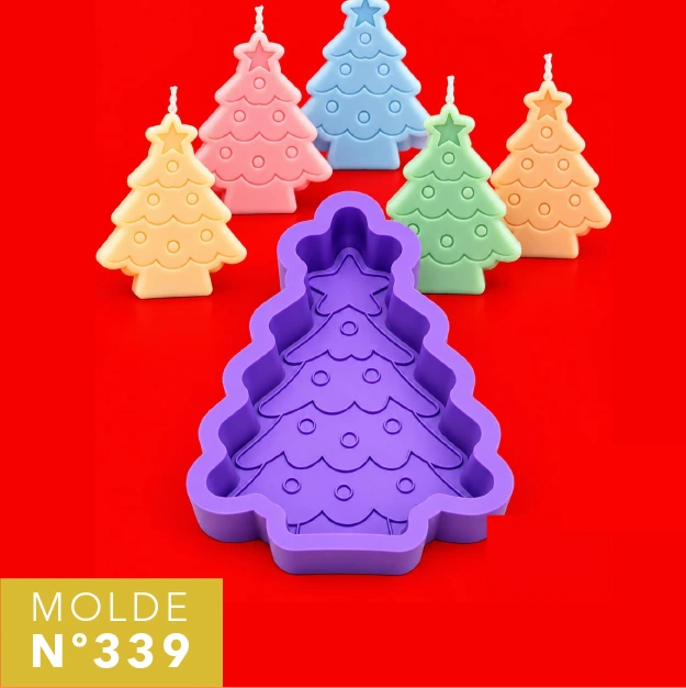Molde Nro. 339